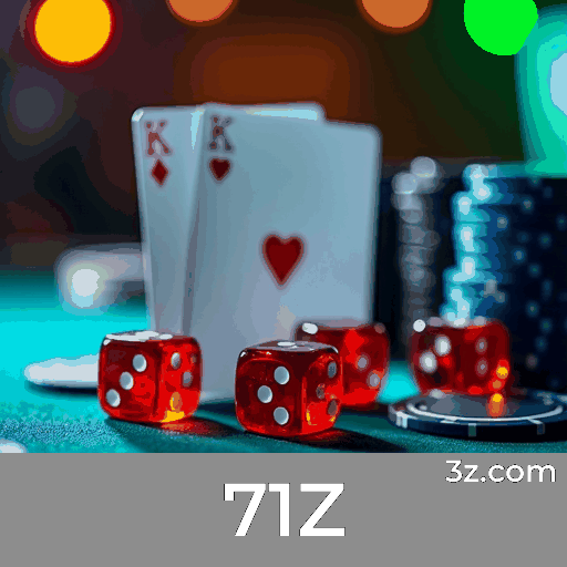 71Z: Aposte com Facilidade e Recursos Completos