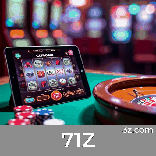 71Z: Desafie-se nos Crash Games