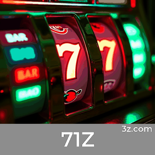 71Z: Aposte com Facilidade e Recursos Completos