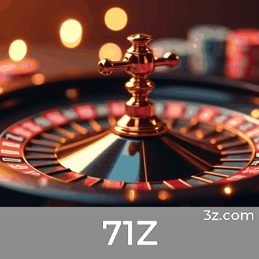 71Z: Plataforma de Apostas com Segurança e Serviços Profissionais
